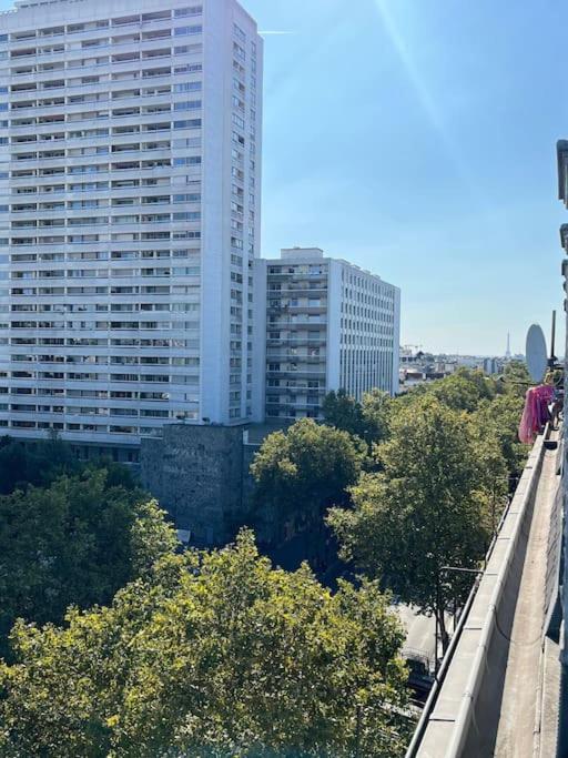Centralised In Apartamento Paris