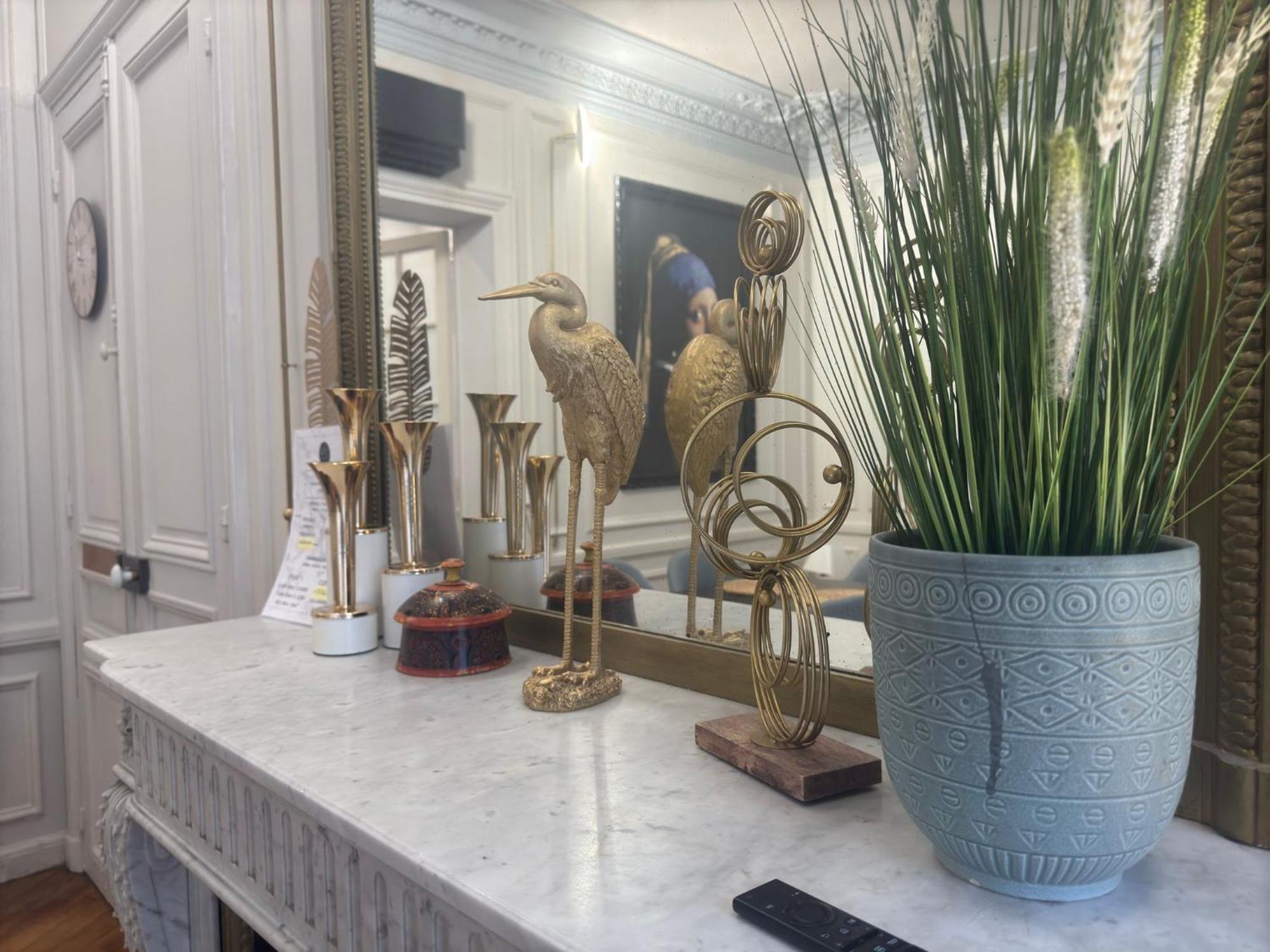 Apartamento Concorde, Rue Royale- 6 Places *