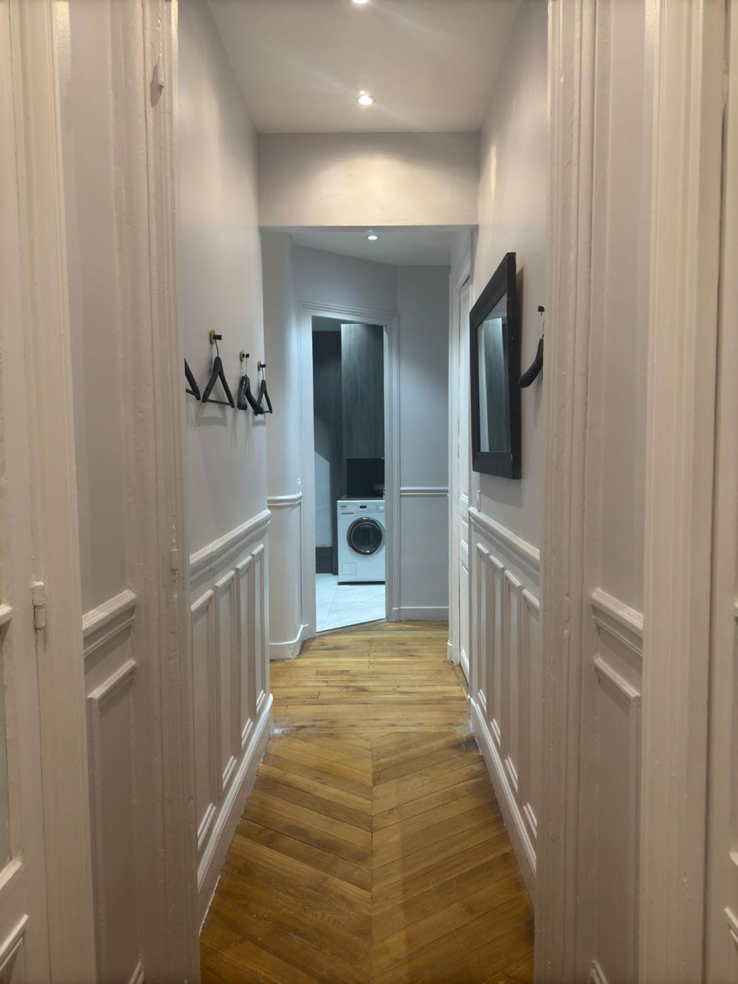Apartamento Concorde, Rue Royale- 6 Places *