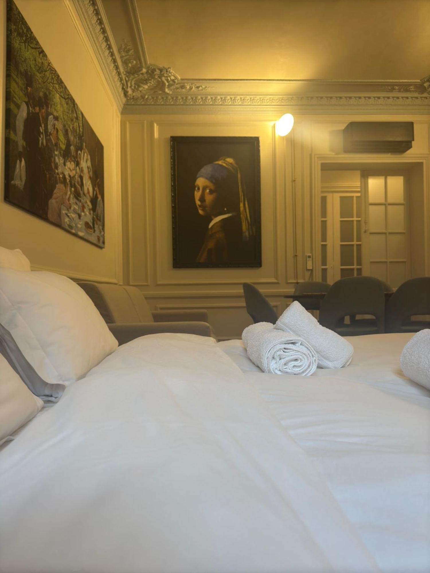 Apartamento Concorde, Rue Royale- 6 Places *
