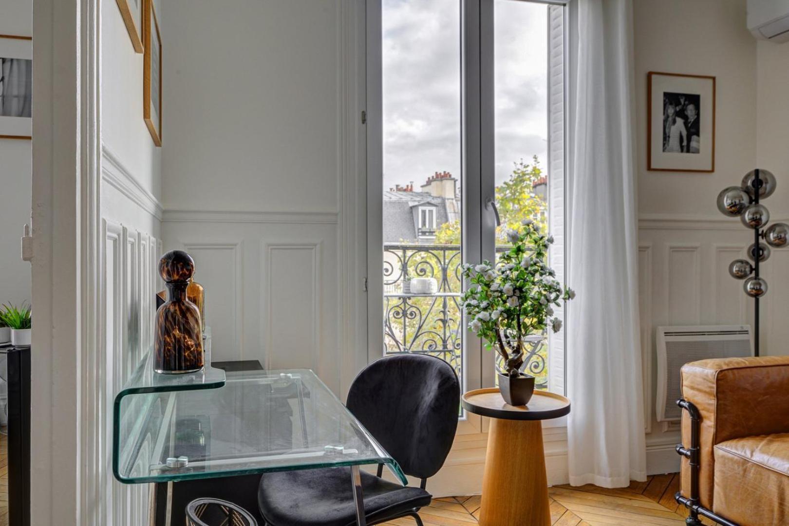 Apartment Voltaire - Superbe *
