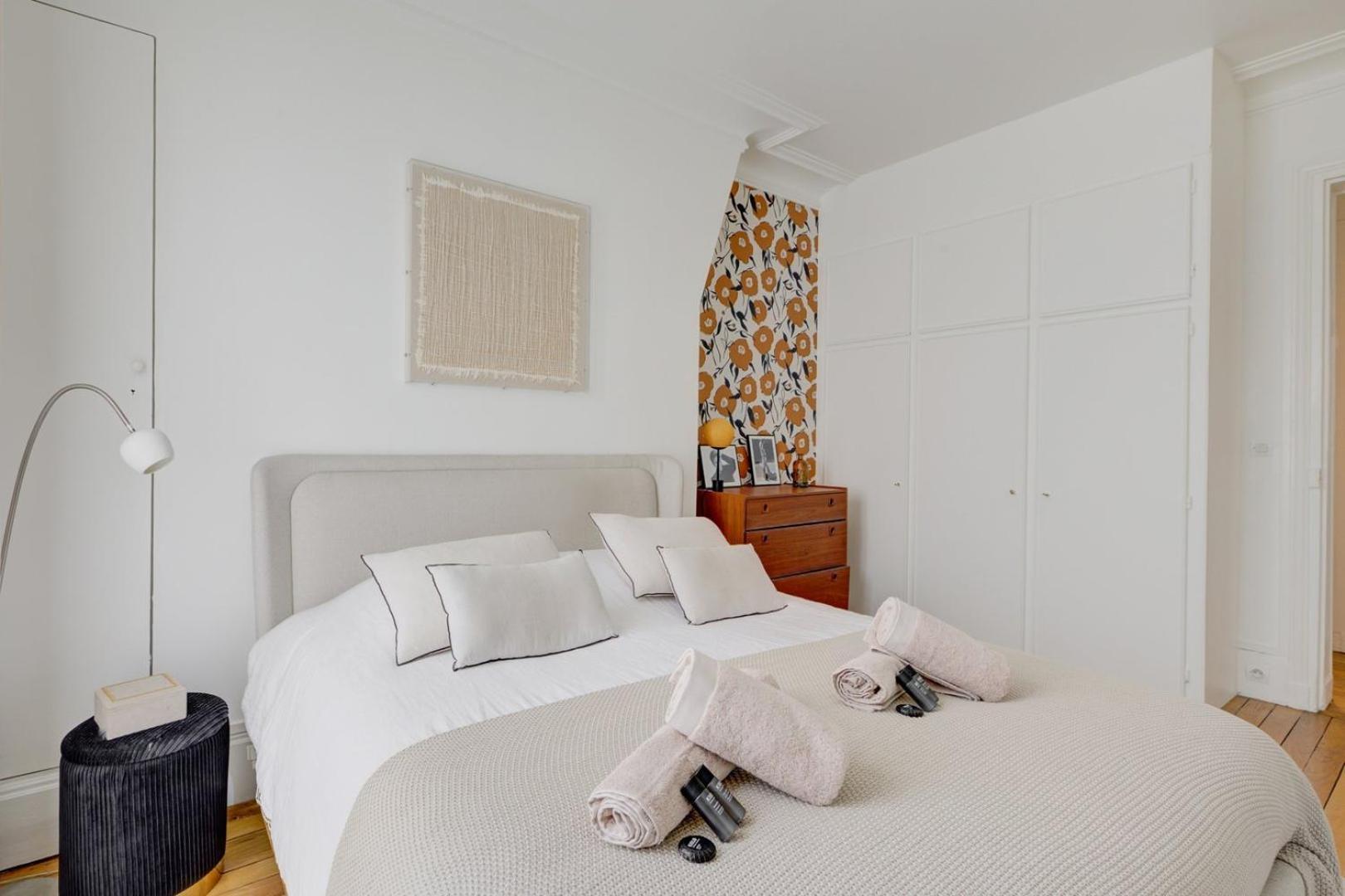 Voltaire - Superbe Apartment
