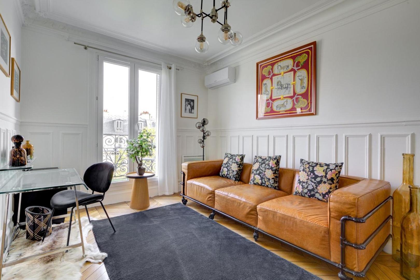 Voltaire - Superbe Apartment