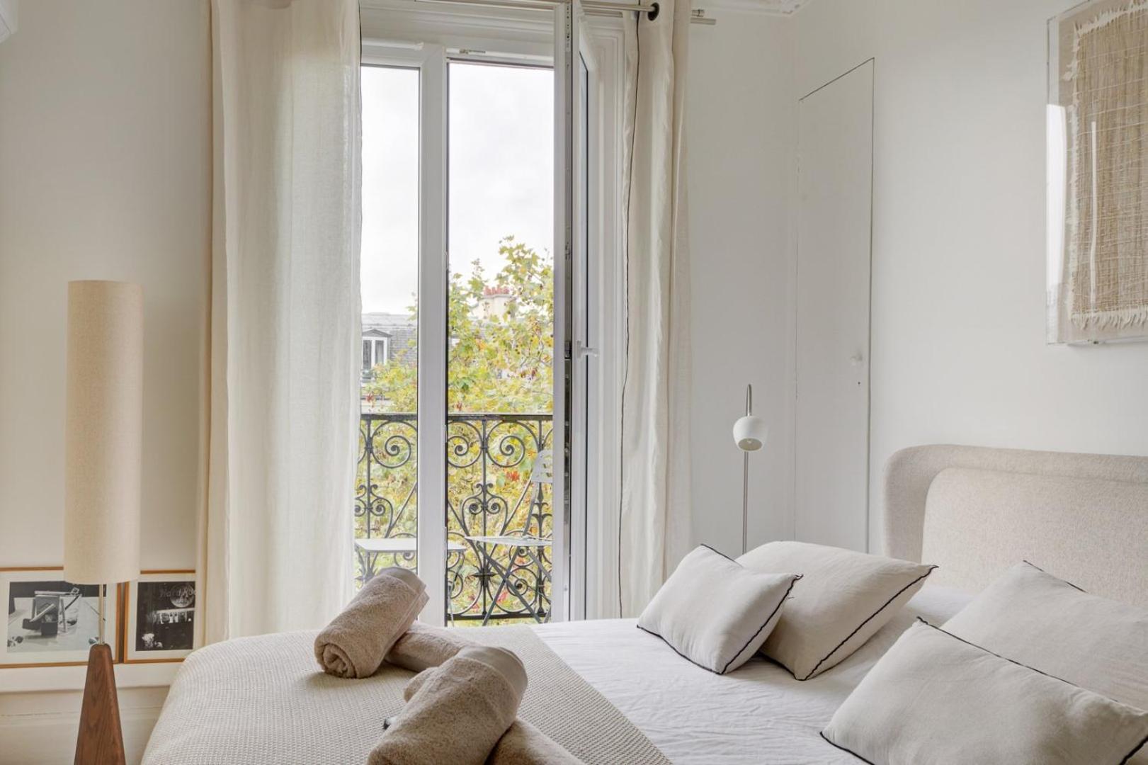 Apartment Voltaire - Superbe *