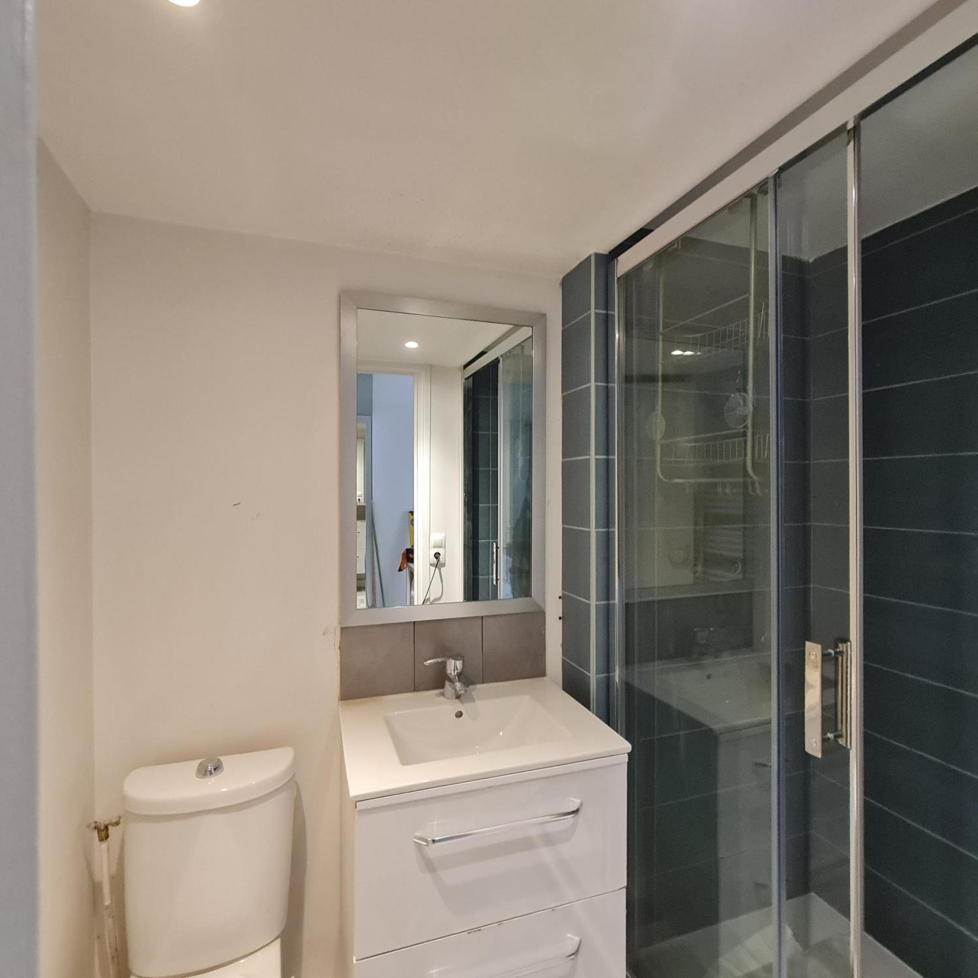 Appartement Cosy Et Fonctionnel, Quartier Tres Sympa *