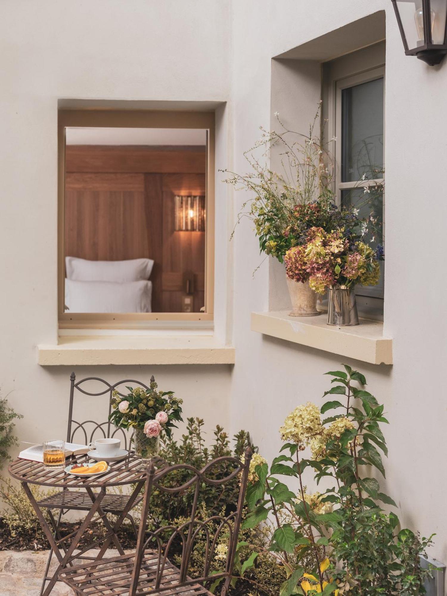 Madeleine De Senlis Hotel Paris