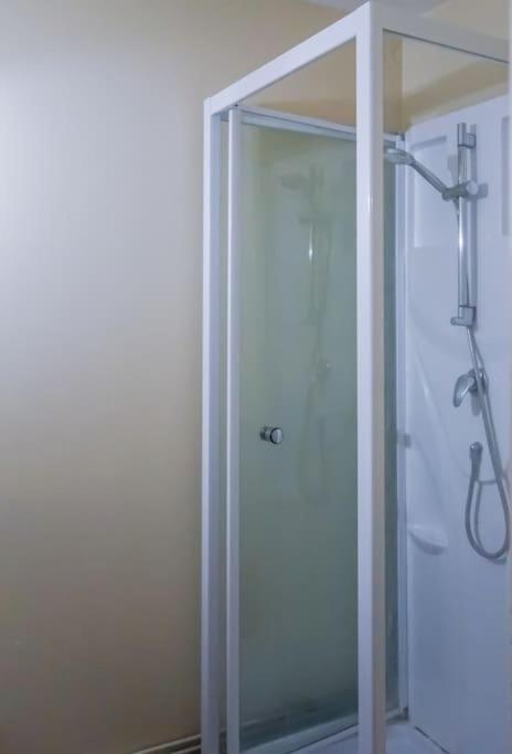 Doux Refuge - Au Coeur De Apartamento Paris