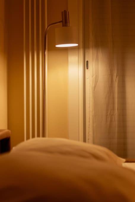 Doux Refuge - Au Coeur De Apartamento Paris