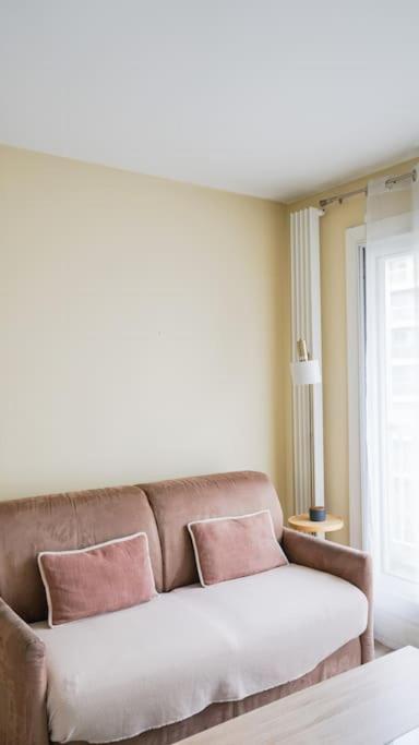 Doux Refuge - Au Coeur De Apartamento