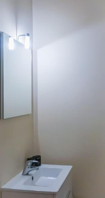 Apartamento Doux Refuge - Au Coeur De *