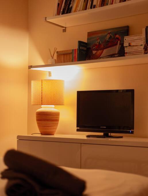 Doux Refuge - Au Coeur De Apartamento