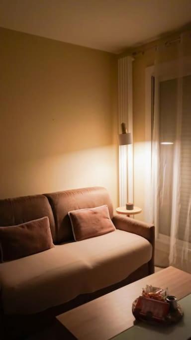 Doux Refuge - Au Coeur De Paris
