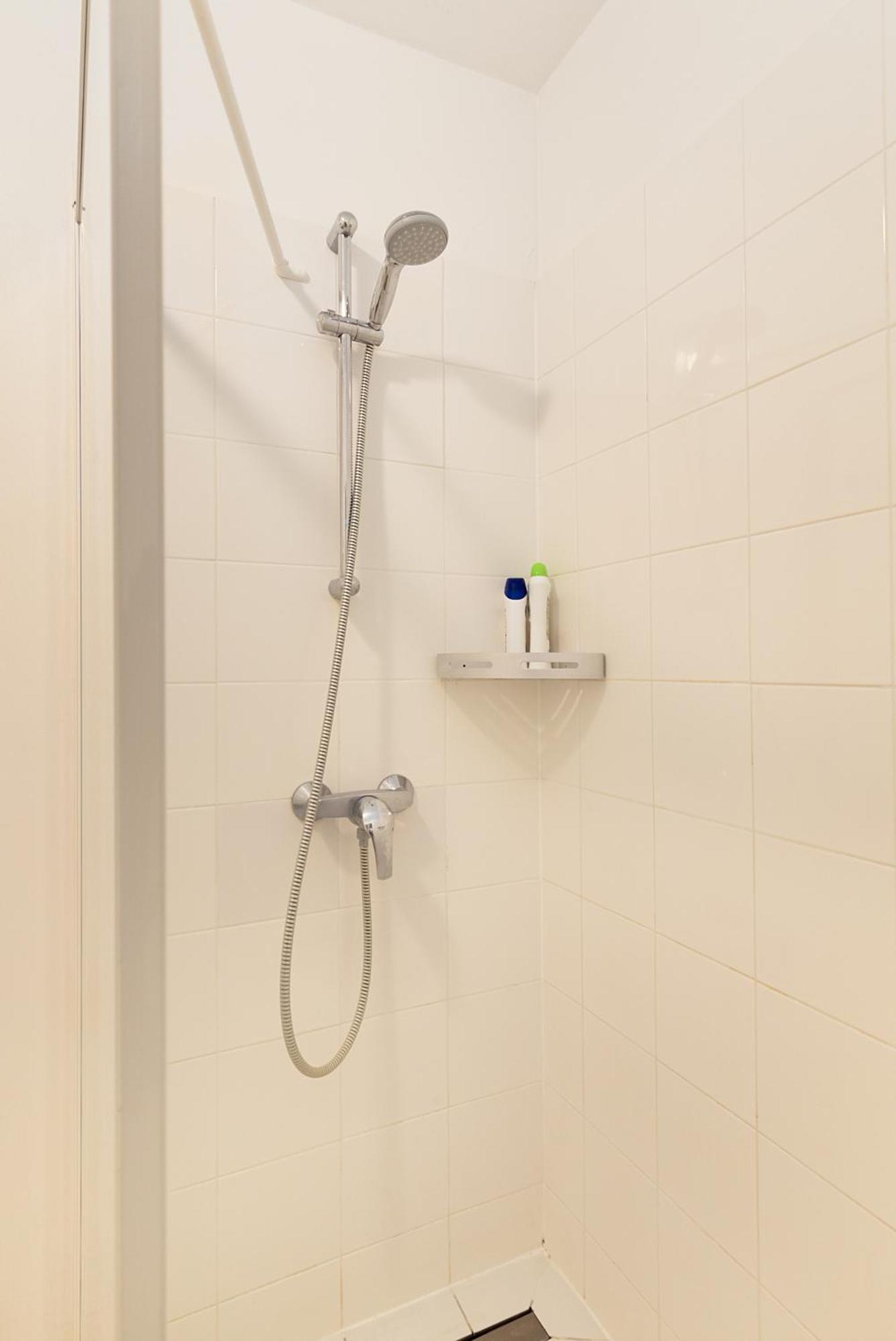 Appartement Montparnasse / Voyage D'affaire / Découverte De La