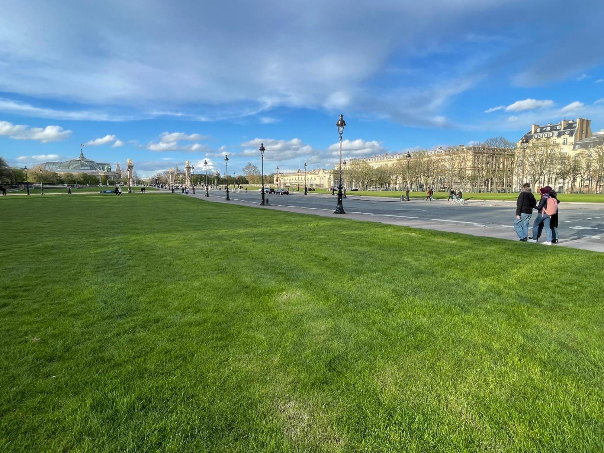 Lucky - Amelie & Eiffel - Tax Returned Apartment Paris