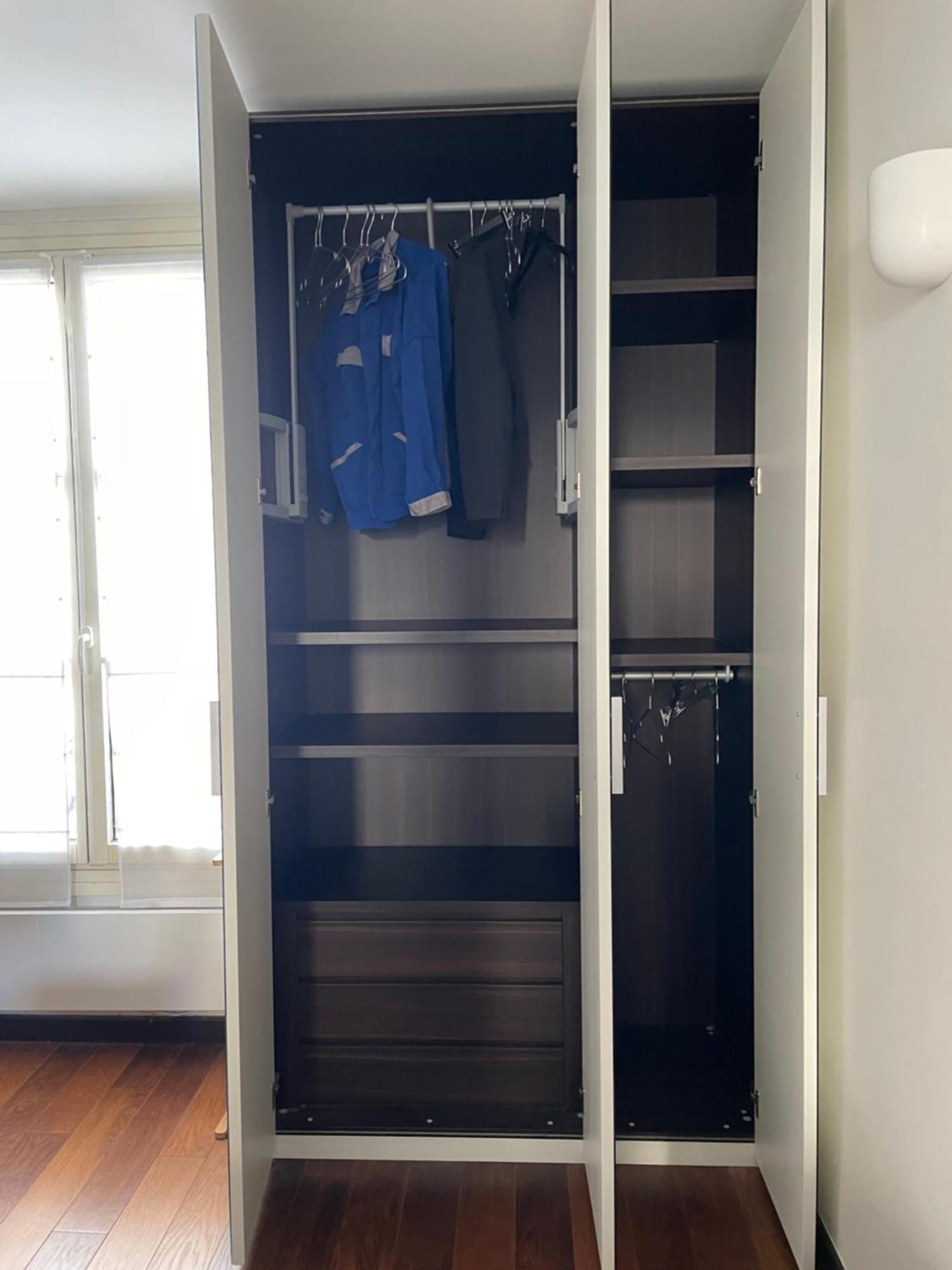 Lucky - Amelie & Eiffel - Tax Returned Apartment