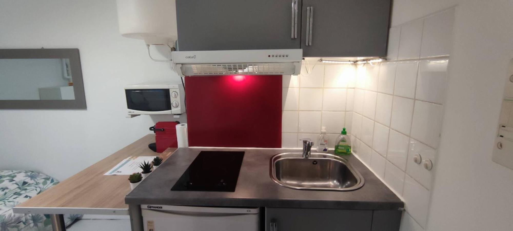Comfortable Near Marais Aboukir Paris