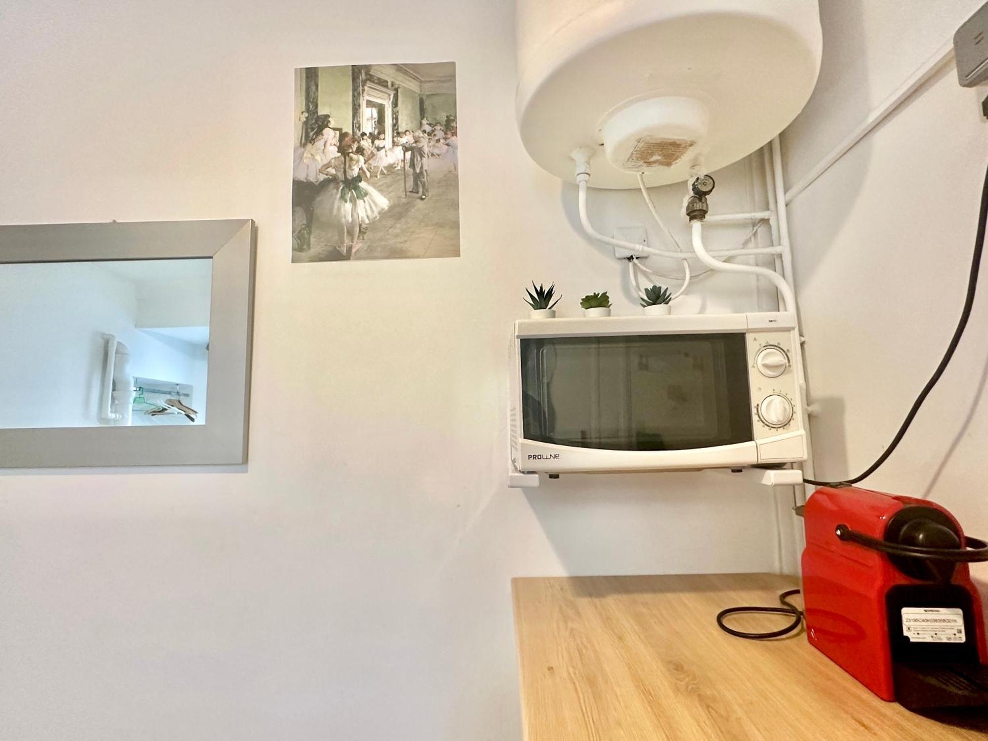 Apartment Comfortable Near Marais Aboukir *