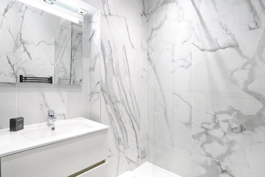 Concorde Saint Honore 1br 4p Apartamento Paris
