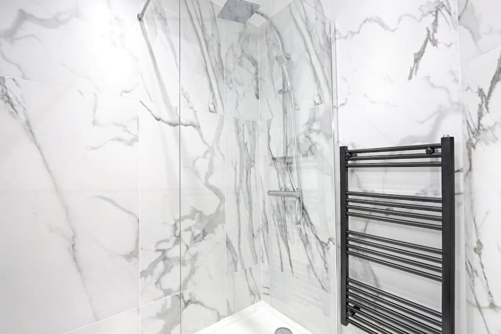Concorde Saint Honore 1br 4p Apartamento Paris