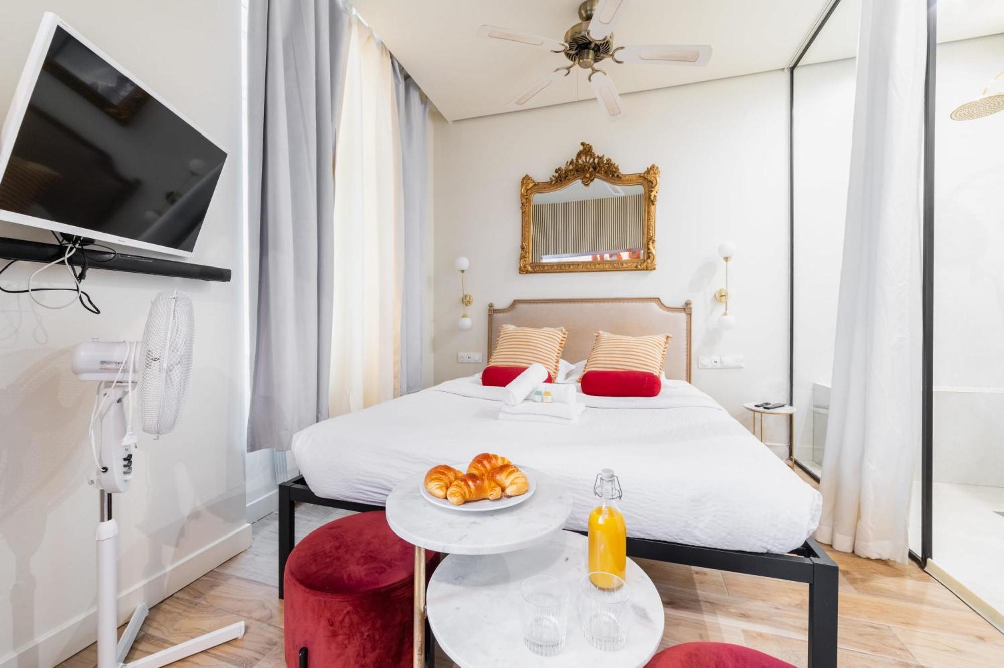 Charmant Studio A 15 A Proximite Tour Eiffel - Flat-guest Apartment Paris