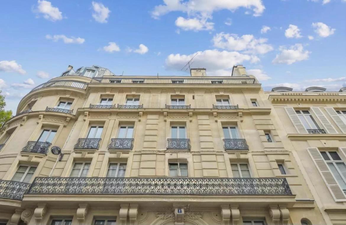 Fantastic Au Coeur De Paris, A 2 Minutes Du Musee D'orsay * Paris