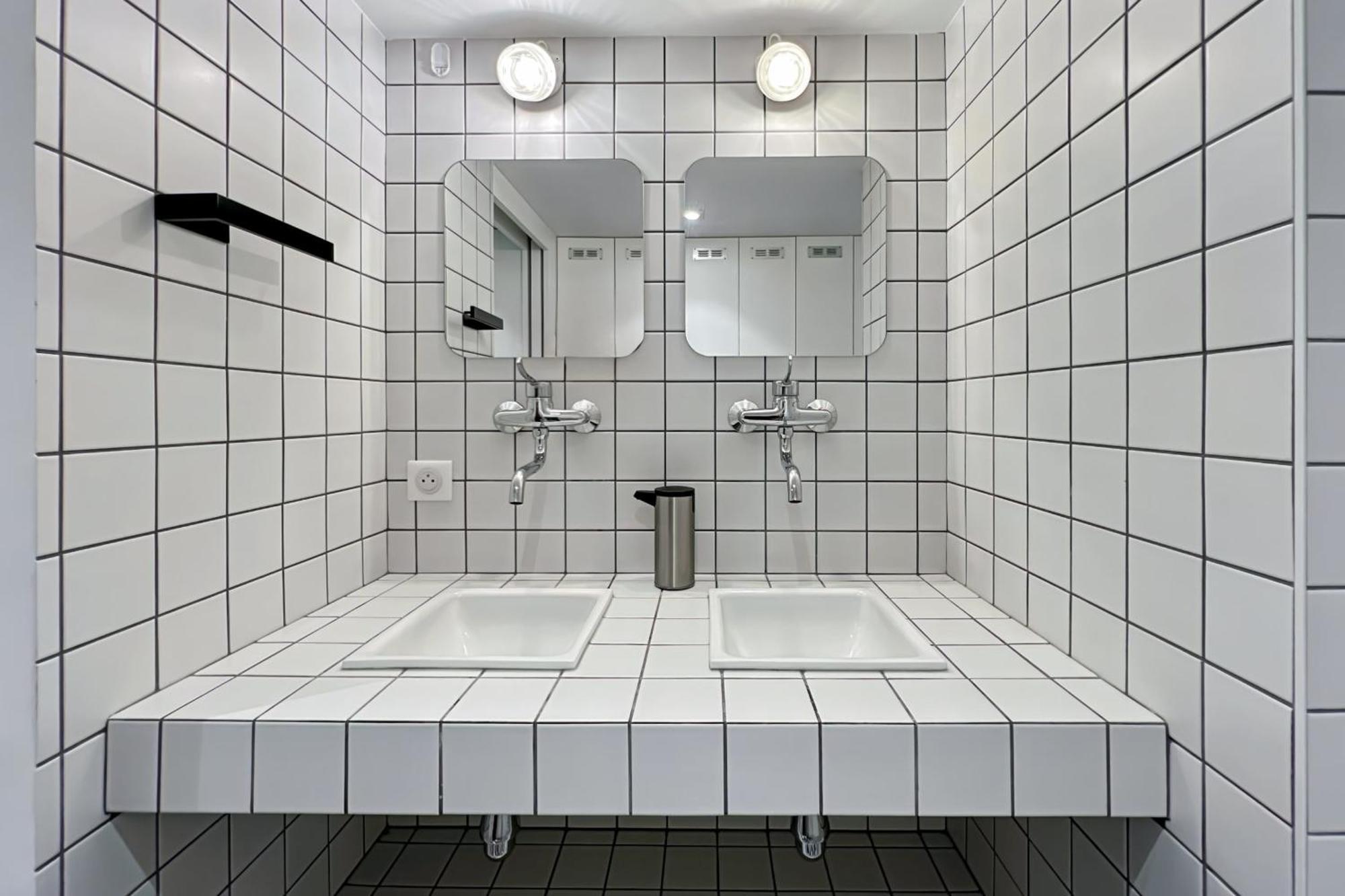 Apartment Charming Atypical - Gare De L'est