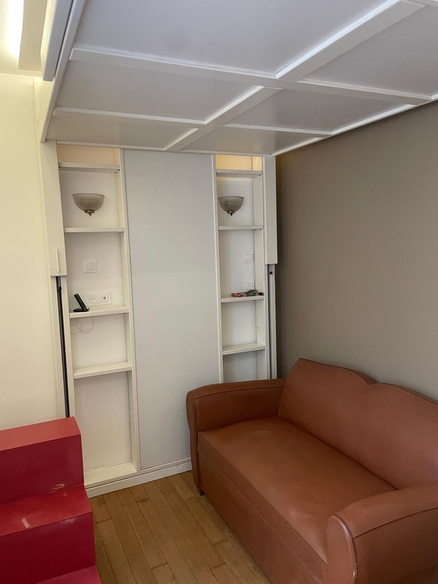Au Coeur De Apartamento