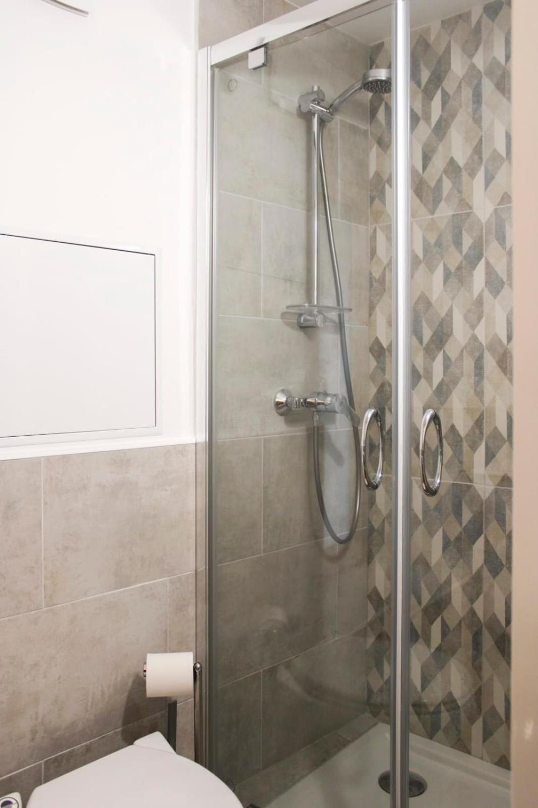 Apartamento Charming For 2 In The Heart Of