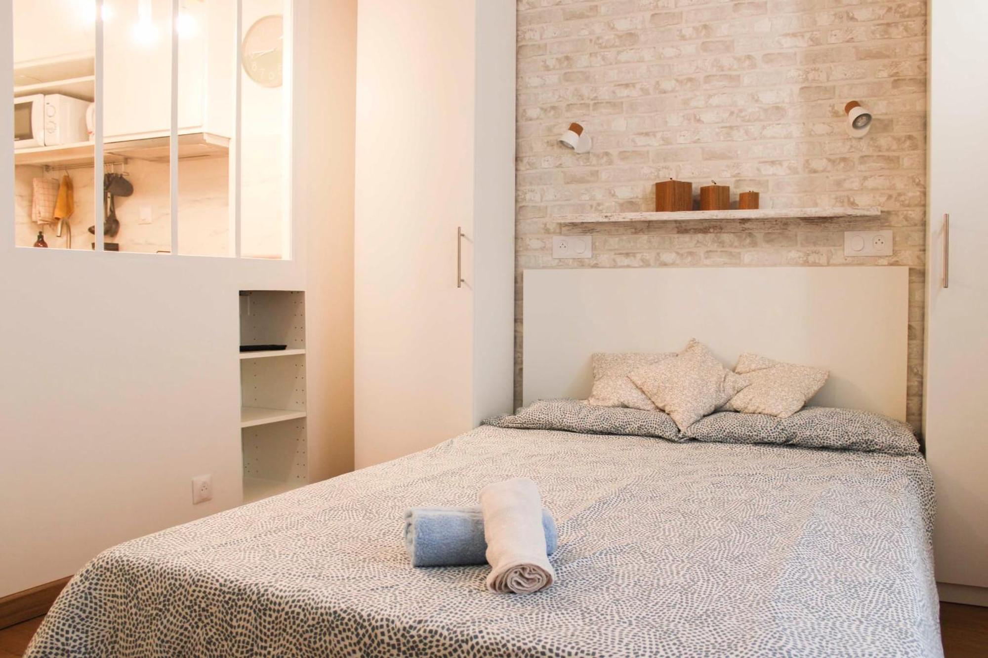 Apartamento Charming For 2 In The Heart Of *