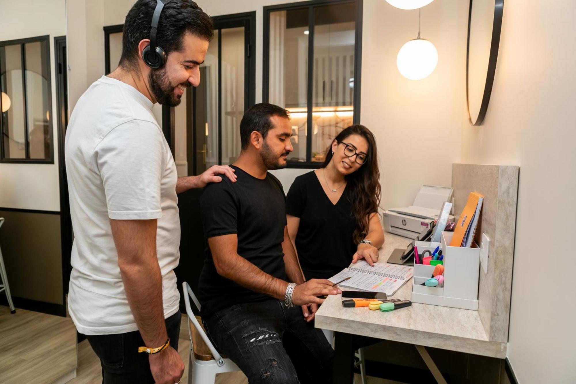 Apartamento Ws De - Le Marais