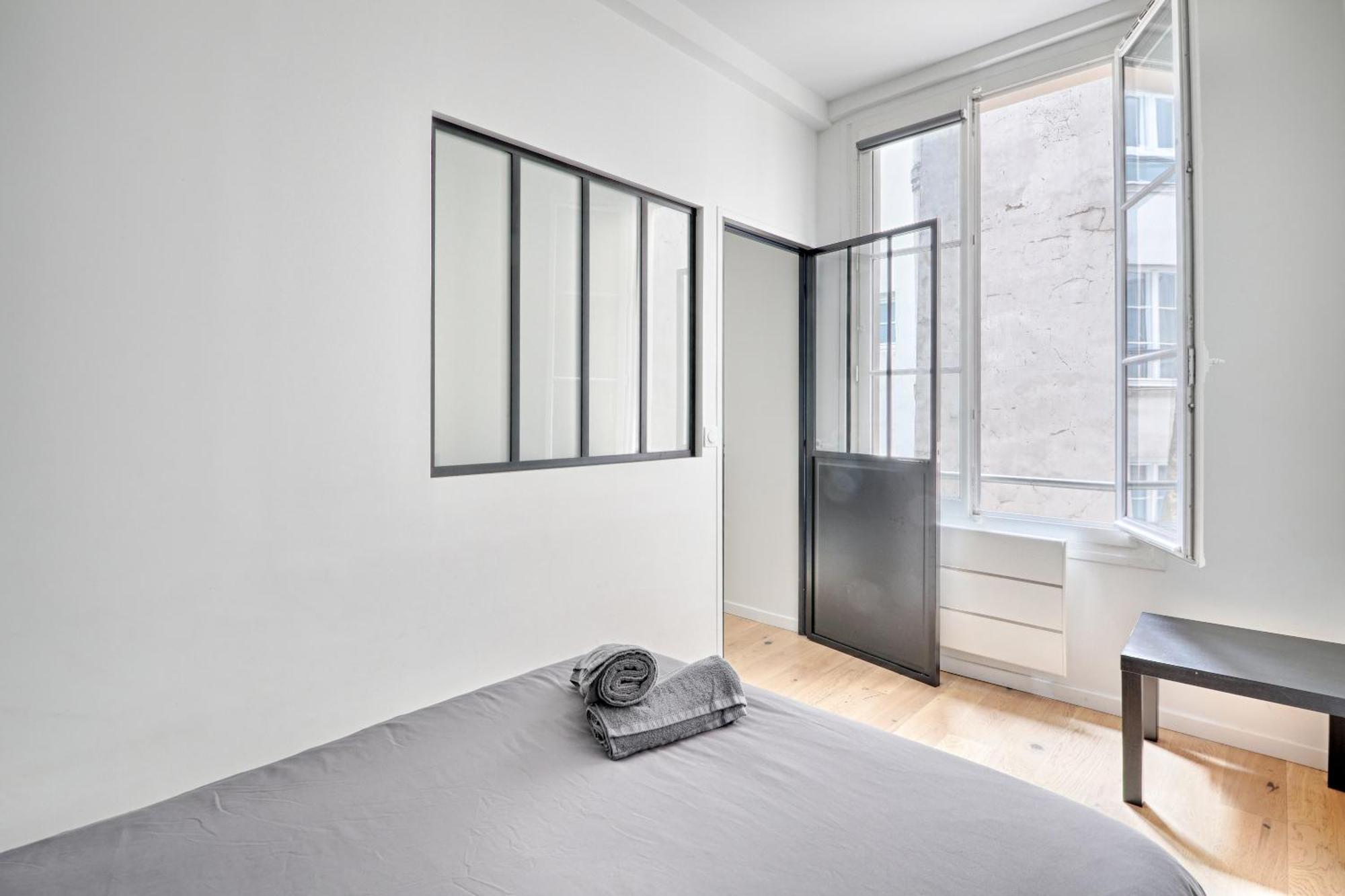 Saint Germain Des Pres - Superbe Appartement