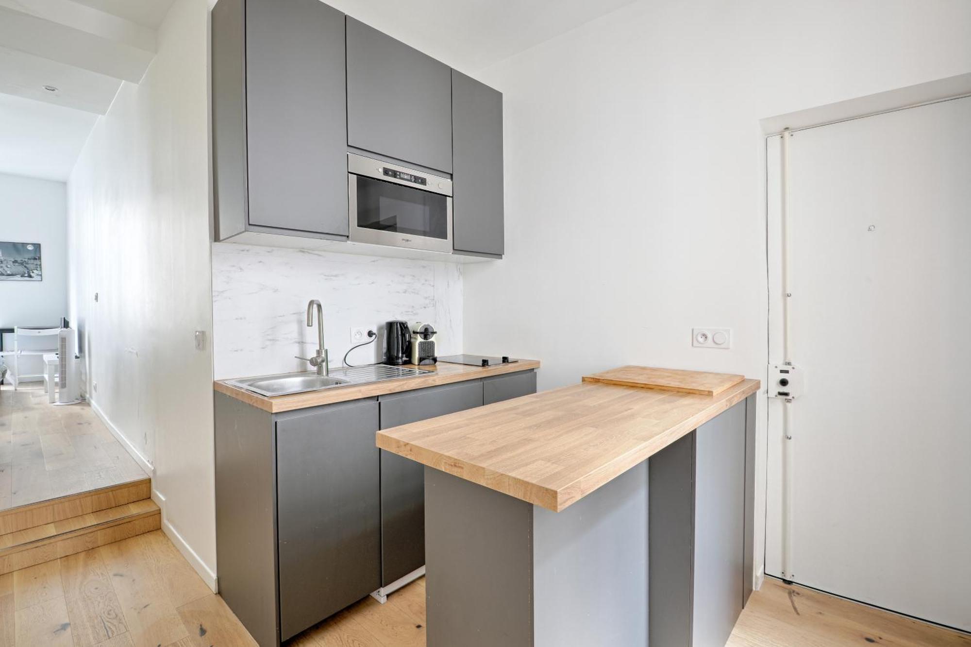 Saint Germain Des Pres - Superbe Appartement *