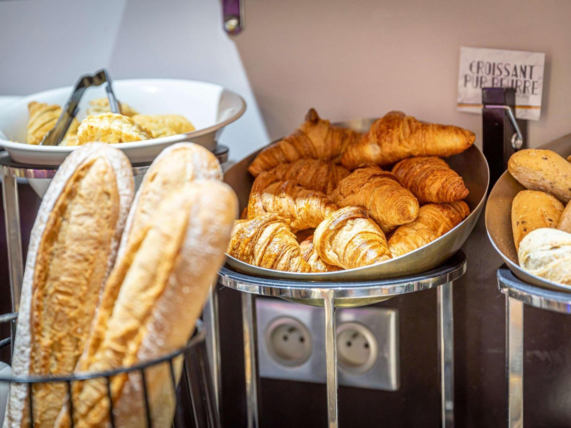 Hotel Mercure Place D'italie 4*