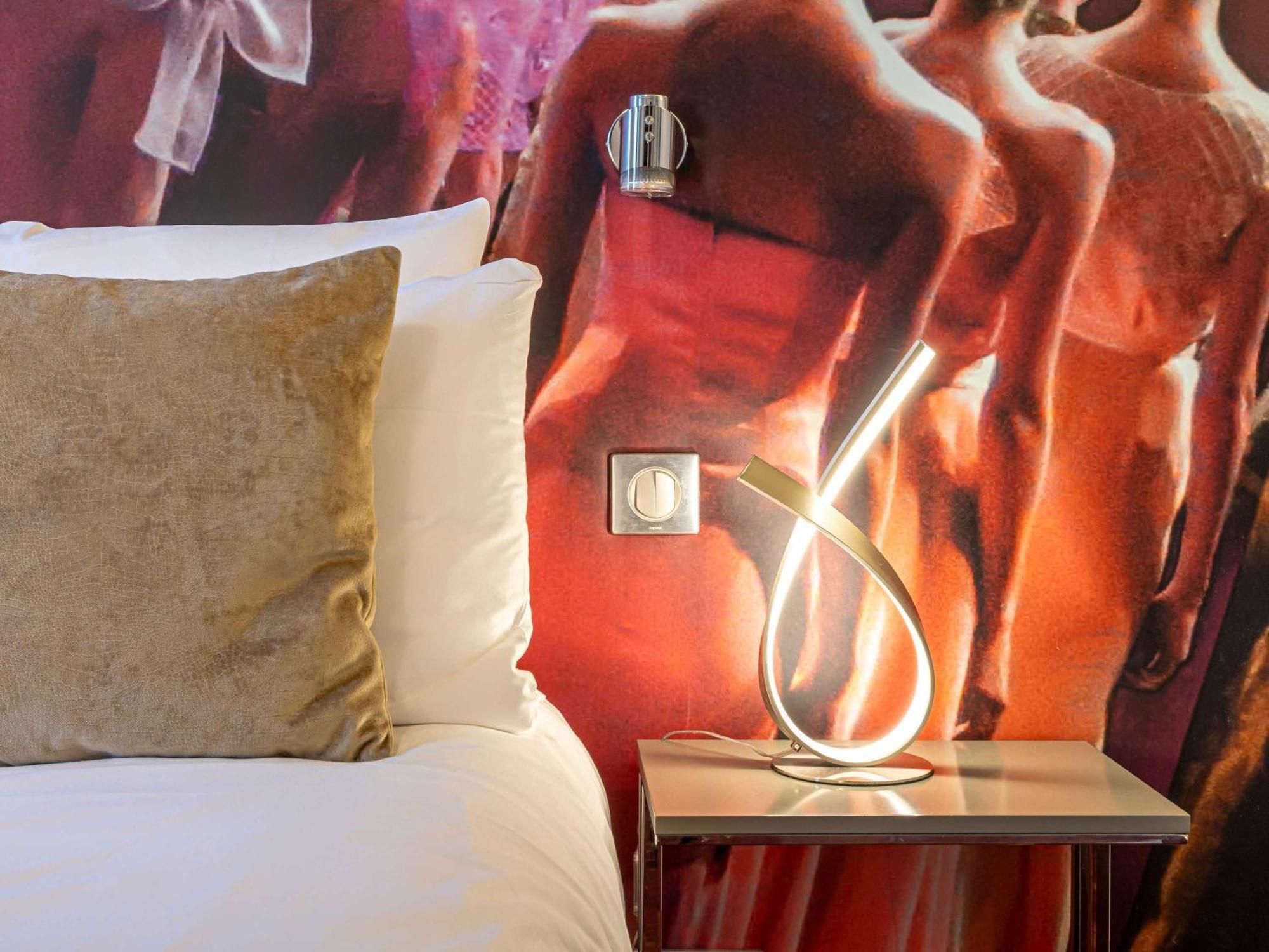 Hotel Mercure Place D'italie