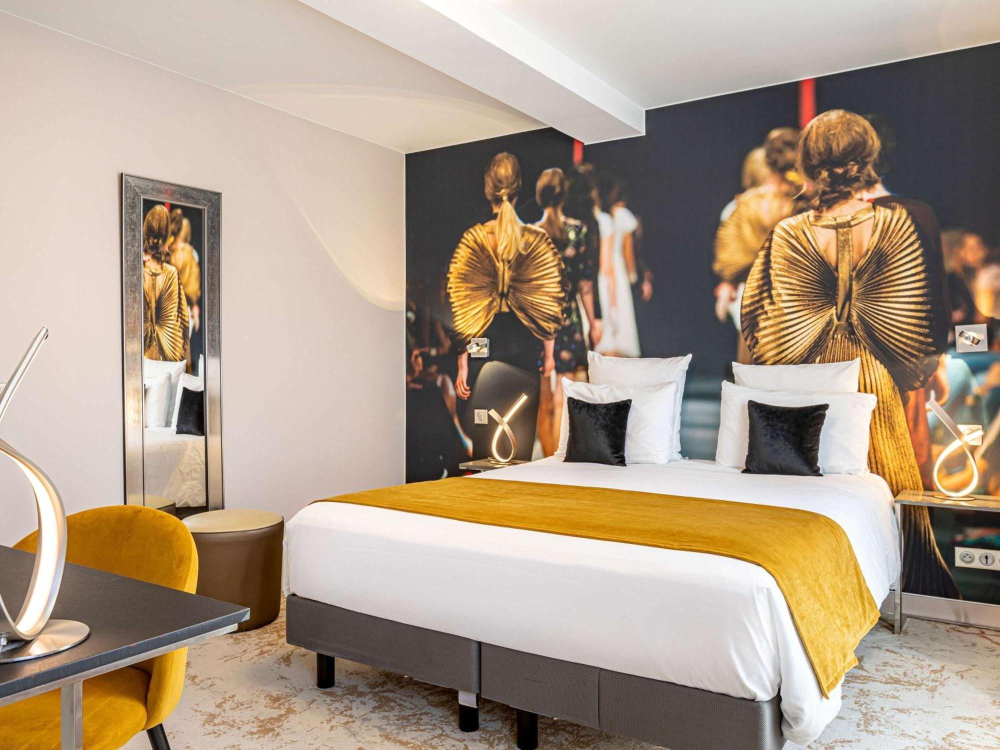 Mercure Place D'italie