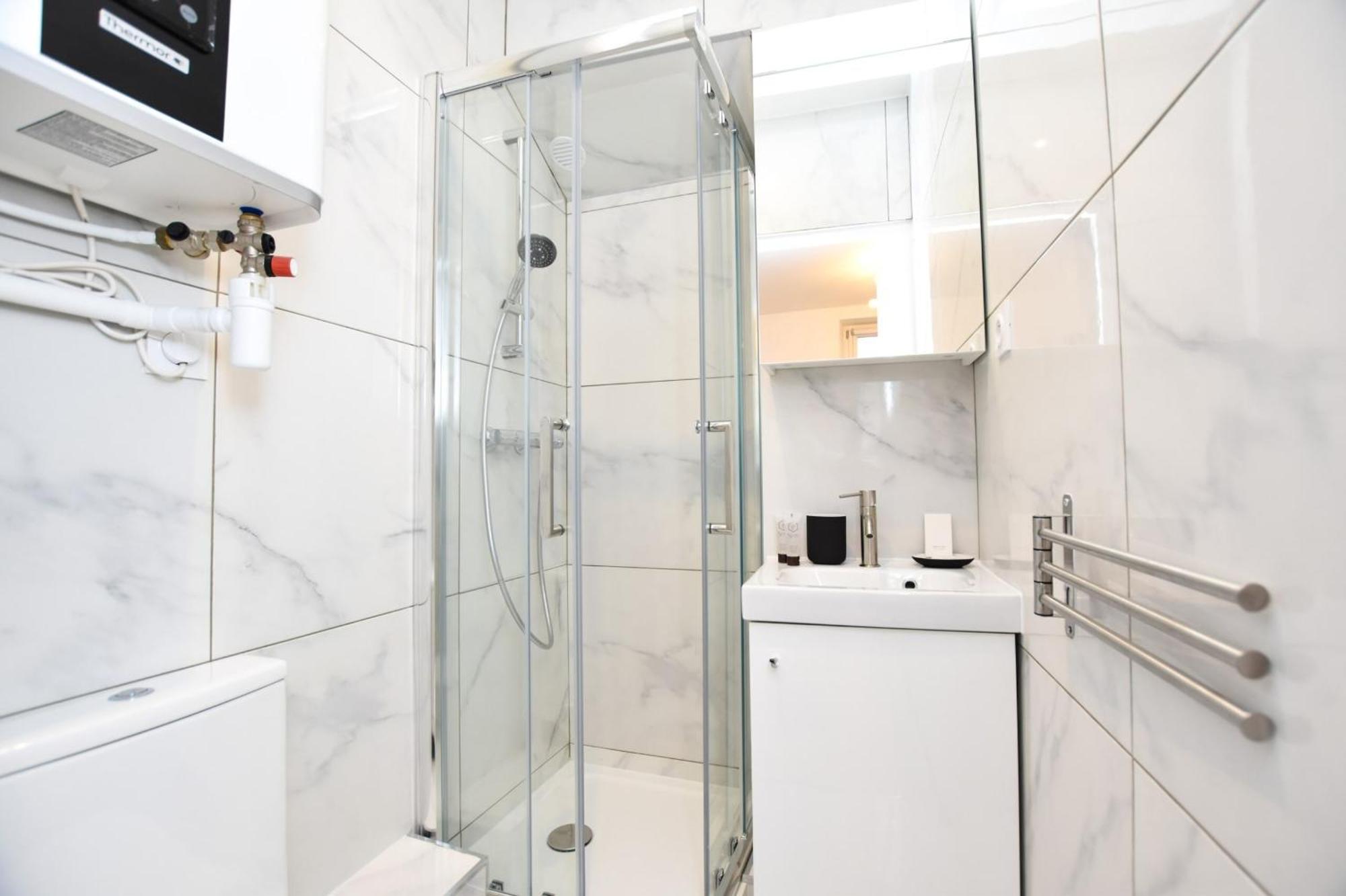 Apartment Charming - 1br-2p - Petit-montrouge *