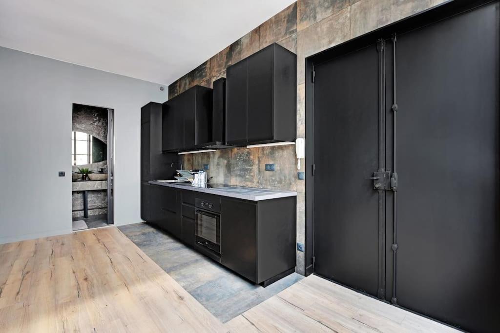 #2bedroom#cosy#bastille#voltaire#paris11 Apartamento