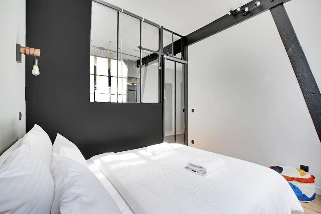 Apartamento #2bedroom#cosy#bastille#voltaire#paris11 *