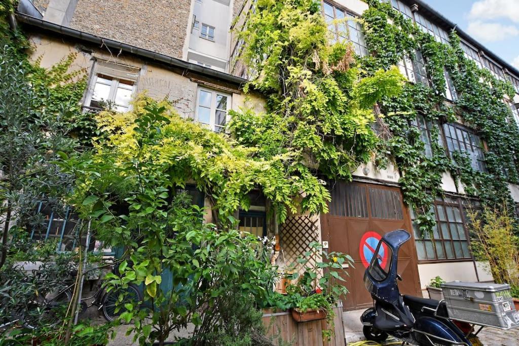 #2bedroom#cosy#bastille#voltaire#paris11 Apartamento Paris