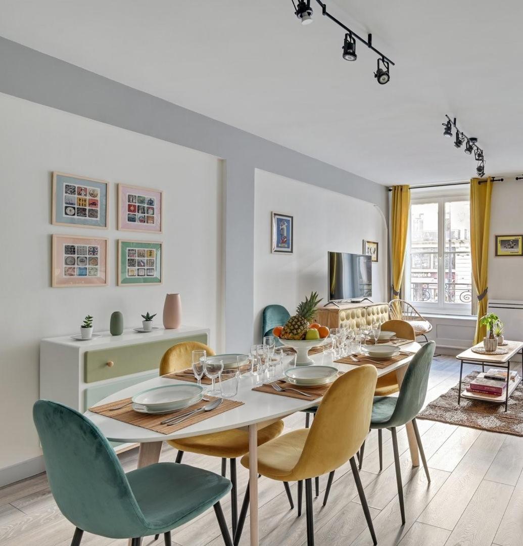 Apartment 216 Vintage Spirit - Superb *