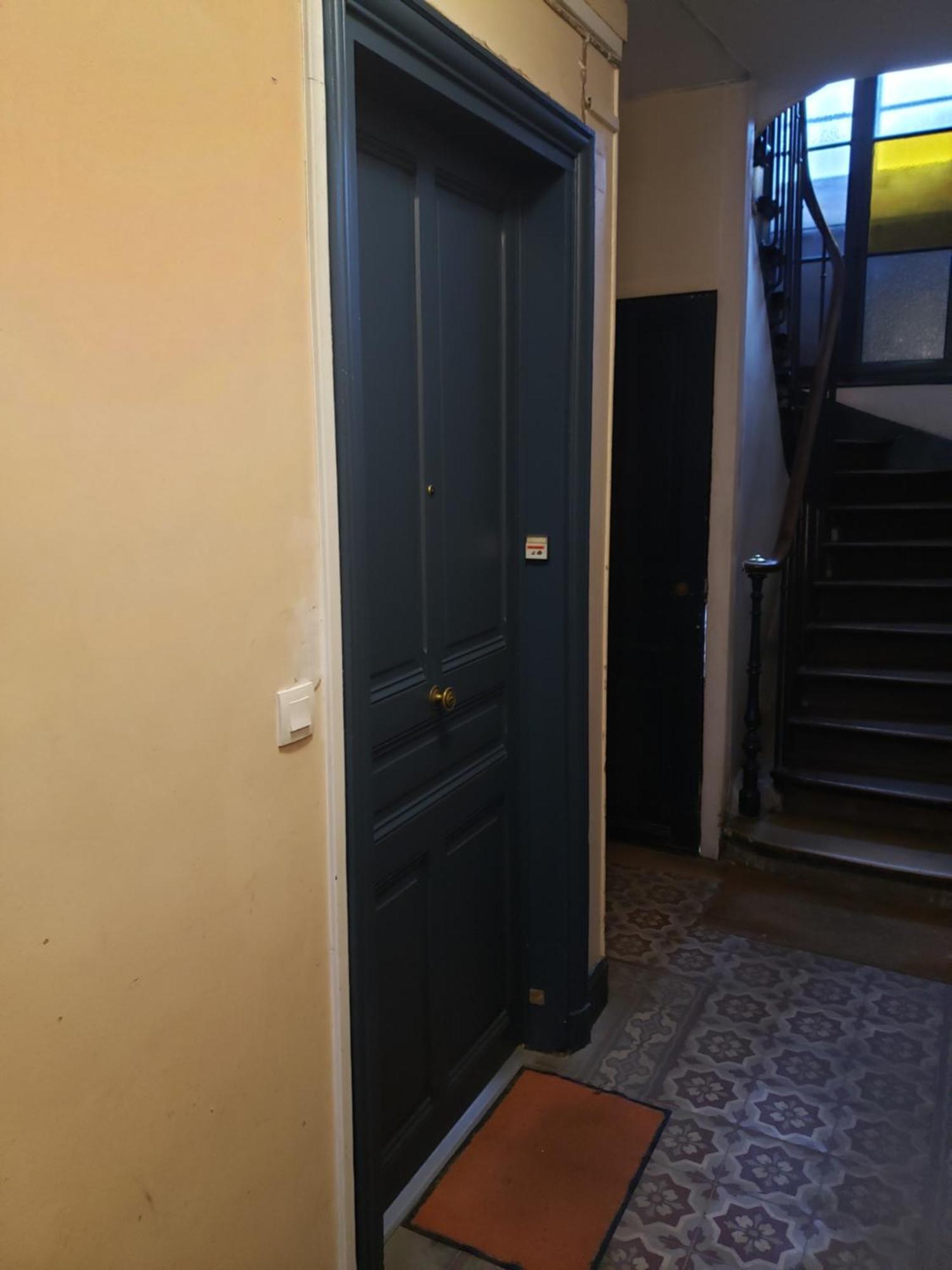 : D'exception - Batignolles Apartamento *