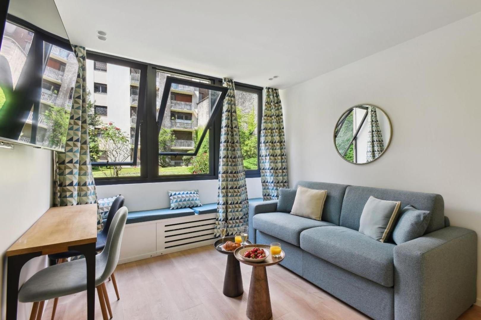 312 Lisa - Superbe A Apartment *
