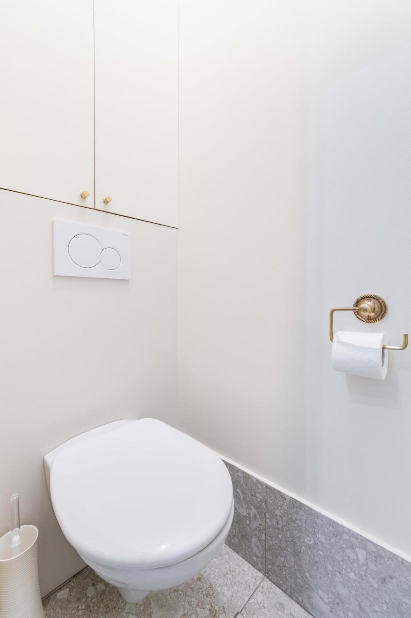 Charmant Studio A 15 A Proximite Tour Eiffel - Flat-guest *