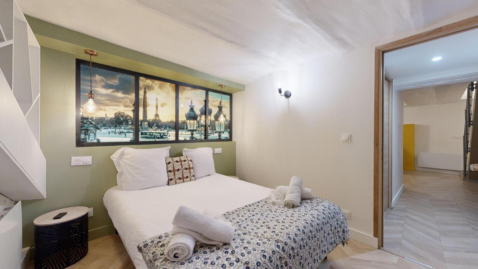 180 Steph - Superbe A Apartment *