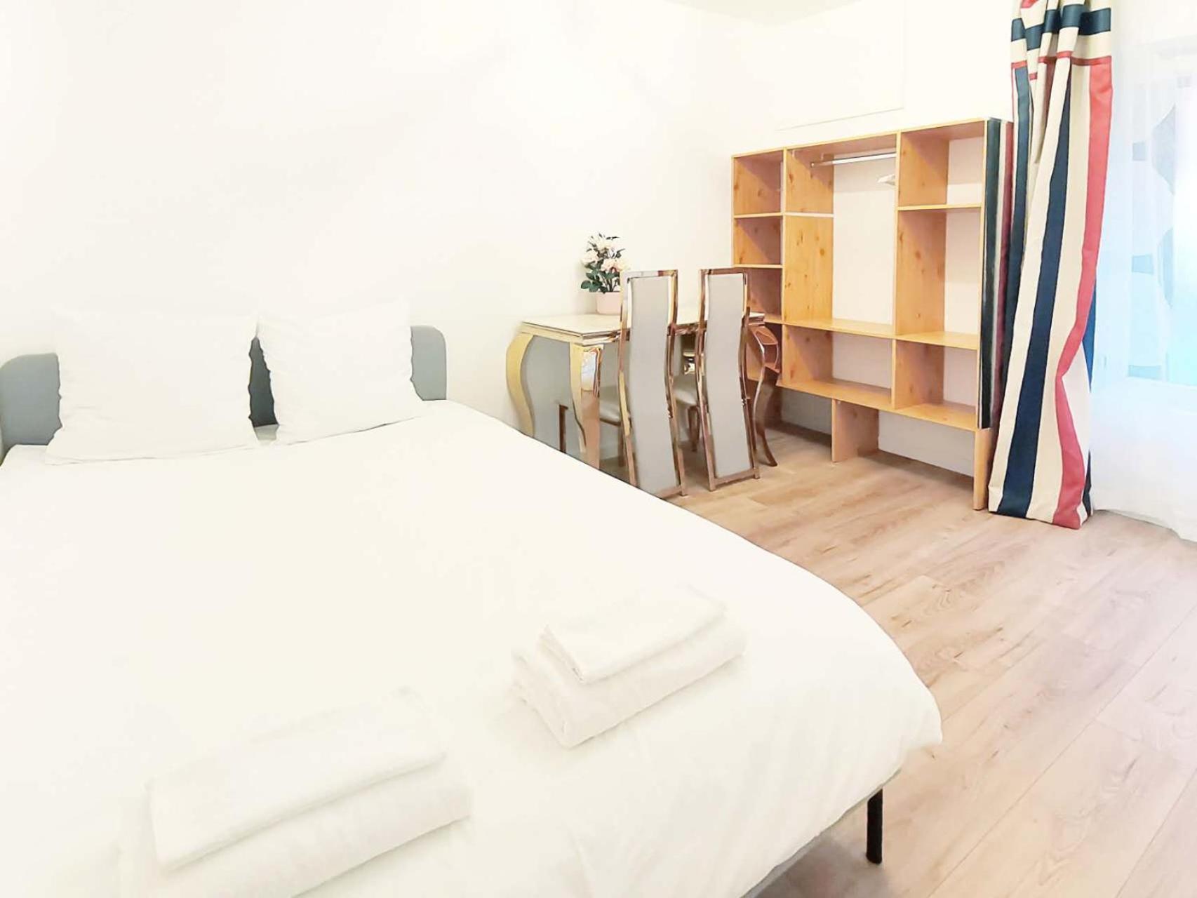 Cosy And Lovely Flat Close To Eiffel Tower Paris