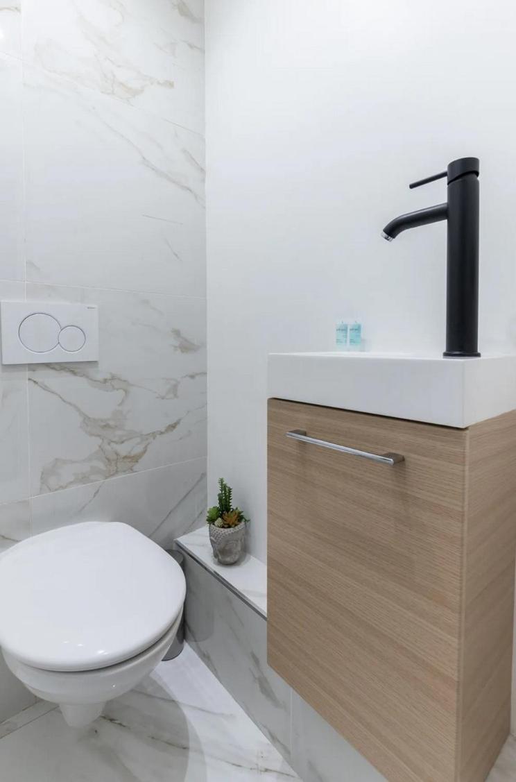 Apartamento Grands Boulevards 3g