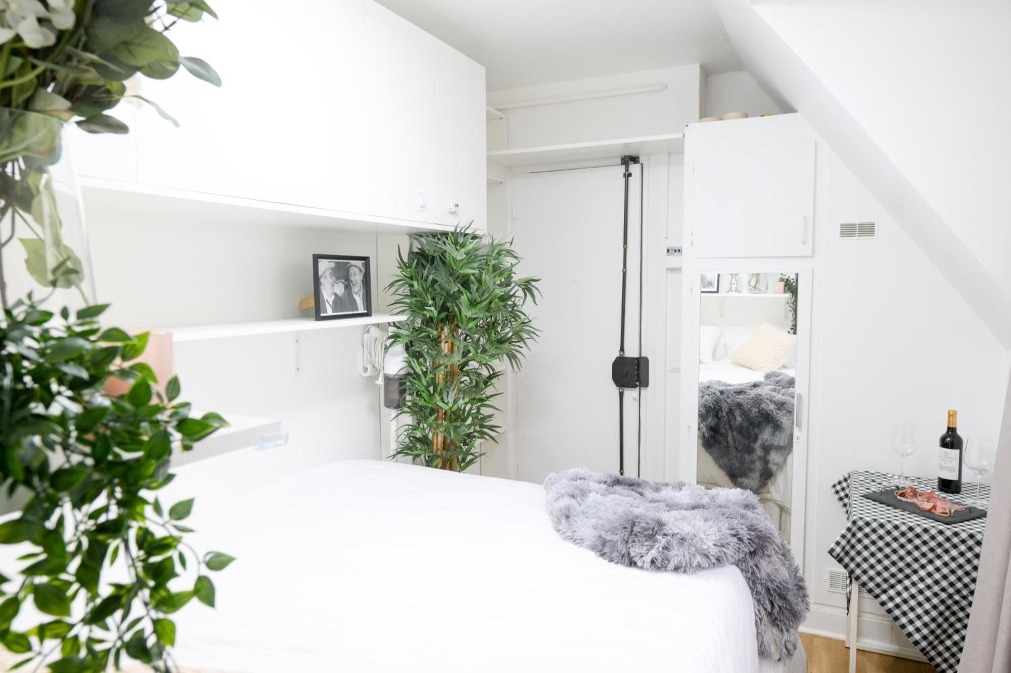 Apartamento La Vue ! Paris