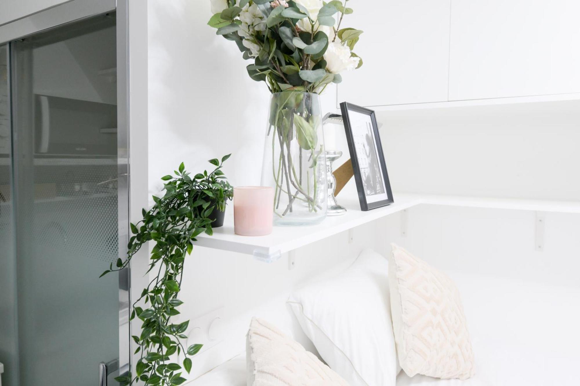 Apartamento La Vue ! *
