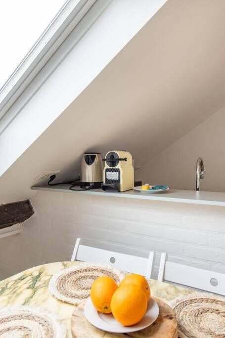Heart Of Saint-germain Only 3 Minutes From The Amaizing Luxembourg Gardens * Paris