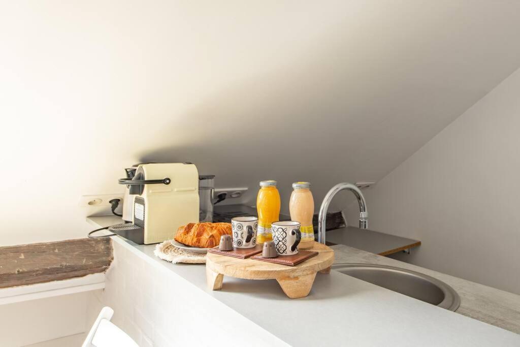Heart Of Saint-germain Only 3 Minutes From The Amaizing Luxembourg Gardens Apartment *
